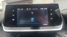 Peugeot 208 1.2 PureTech 100 Allure 5dr Petrol Hatchback